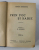 PRIN FOC SI SABIE - roman de HENRYK SIENKIEWICZ , 1942