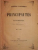 PRINCIPAUTES DANUBINNES - N. BALCESCU - PARIS  1850 