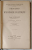 PRINCIPES D ' ECONOMIE POLITIQUE , TOME II , PREMIERE PARTIE par GUSTAV SCHMOLLER , 1905