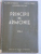 PRINCIPII DE ARMONIE , VOL. I de FLORIN EFTIMESCU , MIRCEA CHIRIAC , ALEXANDRU PASCANU , 1958