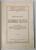 PRINCIPII DE ECONOMIE POLITICA de ARISTIDE N. BASILESCU , 1926, SUBLINIATA *