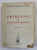PRINCIPII DE ELECTROTEHNICA , EDITIA A IV -A de STEFAN GEORGESCU - GORJAN , 1943 , COPERTI UZATE