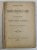 PRINCIPII DE FILOSOFIA LITERATUREI SI A ARTEI, INCERCARE DE ESTETICA LITERARA SI ARTISTICA de CONSTANTIN LEONARDESCU, EDITIA I, 1898