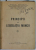 PRINCIPII DE LEGISLATIA MUNCII de MARCO I. BARASCH , 1932, PREZINTA SUBLINIERI SU URME DE UZURA