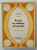 PRINCIPII DE PSIHOLOGIE ANTROPOLOGICA de ION BIBERI , 1971 , PREZINTA HALOURI DE APA , DEDICATIE *