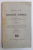PRINCIPII DE SOCIOLOGIE GENERALA - EDITIUNEA A II- A de H. FUNDATEANU , 1927