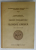 PRINCIPII FUNDAMENTALE DE FILOSOFIE JURIDICA de EUGENIU SPERANTIA , 1936, PREZINTA  INSEMNARI