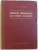 PRINCIPIILE FUNDAMENTALE  ALE CHIMIE ORGANICE , VOLUMUL I de A. E. CICIABIN , 1955
