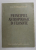 PRINCIPIUL ANTROPOLOGIC IN FILOSOFIE de N. G. CERNASEVSCHI , 1951