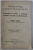 PRINCIPIUL CONSTITUTIONAL AL SEPARATIUNEI PUTERILOR SI IMIXTIUNEA PUTERILOR EXECUTIVA SI JUDECATOREASCA de GEORGE D . NEDELCU , EXTRAS DIN REVISTA ' DREPTUL ' NO. 6 , 16 FEBRUARIE , 1930 , PREZINTA HALOURI DE APA *