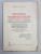 PRINCIPIUL NATIONALITATILOR. ORIGINILE EVOLUTIA SI ELEMENTELE CONSTITUTIVE ALE NATIONALITATII de ROMULUS SEISANU , EDITIA I - BUCURESTI, 1935