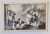 PRINDEREA LUI HORIA SI CLOSCA ( DUPA UN DESEN CONTEMPORAN ) , CARTE POSTALA , ANII '20