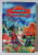 PRINT SI CERSETOR de MARK TWAIN , traducere de  G.M. AMZA , ilustratii de J.J. GRANDVILLE , ANII '90