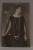 PRINTESA FREDERIC CHRISTIAN DE SACHSEN , CARTE POSTALA ILUSTRATA , MONOCROMA, NECIRCULATA , INCEPUTUL SEC. XX