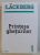PRINTESA GHETURILOR de CAMILLA LACKBERG , 2018