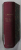 PRINTRE APOSTOLI de CONSTANTIN KIRITESCU , 1929, LEGATURA DE EPOCA , CARTONATA