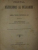 PRINTUL ALESANDRU AL BULGARIEI, DOMNIA, TRAIUL SI DETRONAREA EI, NARATE DE ADOLPH KOCH, BUC.1887