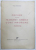 PRIVIRE AUPRA FILOSOFIEI JURIDICE CONTIMPORANE  I. POZITIVISMUL de PAUL GEORGESCU , 1941, DEDICATIE*