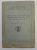 PRIVIRI GENERALE ASUPRA CREATIEI DE ARTA IN SCULPTURA de I. JALEA , 1947