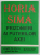 PRIZONIERI AI PUTERILOR AXEI , PAGINI DIN ISTORIA GARZII DE FIER de HORIA SIMA , 1995
