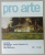 PRO ARTE , REVISTA SOCIETATII COLECTIONARILOR DE ARTA DIN ROMANIA , NR. 2 , 1991