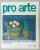 PRO ARTE , REVISTA SOCIETATII COLECTIONARILOR DE ARTA DIN ROMANIA , NR. 5 , 1994