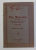 PRO MARCELLO  de MARCI TULLI CICERONIS ORATIO , textul latin impreuna cu argumente analitice , traducere de RENE POP , 1913