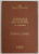 PROBAR DE LITERE AL ZIARULUI '' TRIBUNA SIBIULUI '' , 1969 , PREZINTA  INSEMNARI CU PIXUL *