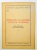 PROBLEMA COLABORARII STATELOR DUNARENE de OVIDIU AL. VLADESCU , 1939 , DEDICATIE*