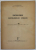 PROBLEMA DEFILEULUI JIULUI de D.D. BURILEANU , 1944