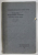 PROBLEMA REGENERARII VITELOR , INDRUMARI PENTRU VIITOR de N. FILIP , 1919