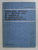 PROBLEME ACTUALE ALE TRATARII APEI SI ABURULUI IN INSTALATIILE TERMOENERGETICE de I. STANISAVLIEVICI , 1969