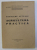 PROBLEME ACTUALE DE AGRICULTURA PRACTICA , 1933
