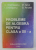 PROBLEME DE ALGEBRA PENTRU CLASA a - XII - a de M. TENA , I. OTARASANU , G. ANDREI , 1996