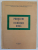 PROBLEME DE FILOLOGIE RUSA  : LIMBA , LITERATURA , METODICA , CURS UNIVERSITAR , 1979
