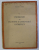 PROBLEME DE FILOSOFIE SI LITERATURA PATRISTICA de IOAN G. COMAN , 1944