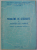 PROBLEME DE GEOGRAFIE A JUDETULUI GORJ - CULEGERE DE COMUNICARI STIINTIFICE - , 1974