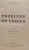 PROBLEME DE LOGICA de IOAN PETROVICI, EDITIA A III-A 1928