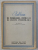 PROBLEME DE PSIHOLOGIA COPILULUI DE VARSTA SCOLARA de A. N. LEONTIEV ... A. V. ZAPOROJET , 1951