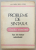 PROBLEME DE SINTAXA , LIMBA ROMANA , FISE DE MUNCA INDIVIDUALA de MARIA EMILIA GOIAN , 1992