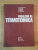 PROBLEME DE TERMOTEHNICA de NICOLAE LEONACHESCU ... VASILE CALUIANU , 1977 * PREZINTA PETE