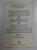 PROBLEME REZOLVATE DE ALGEBRA SI ANALIZA MATEMATICA PENTRU ADIMITERE IN FACULTATI , VOLUMUL I - ALGEBRA de ADRIAN MANOLACHE ...EUGEN GURAN , 1997