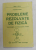 PROBLEME REZOLVATE DE FIZICA - TERMODINAMICA , FIZICA MOLECULARA , CALDURA de ANATOLIE  HRISTEV , 1996