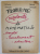 PROBLEME REZOLVATE DE MATEMATICA , TREAPTA , BACALAUREAT , ADMITERE de OCTAVIAN STANASILA si TATIANA  STANASILA , 1992
