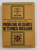 PROBLEME REZOLVATE DE TEHNICA NUCLEARA de AL. BERINDE ...AL. STEFANESCU , 1972