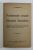 PROBLEMELE ACTUALE ALE MISCAREI SOCIALISTE de ILIE MOSCOVICI , 1922