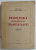 PROBLEMELE FUNDAMENTALE ALE TRANSILVANIEI de VICTOR JINGA , VOLUMUL I , 1945