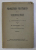 PROBLEMES PRATIQUES SUR LA VINIFICATION par L. MATHIEU , R. MATHIEU