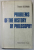 PROBLEMS OF THE HISTORY OF PHILOSOPHY by THEODOR OIZERMAN , 1978