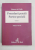 PROCEDURA PENALA , PARTEA SPECIALA , EDITIA 5 - SINTEZE SI GRILE de MIHAIL UDROIU , 2018